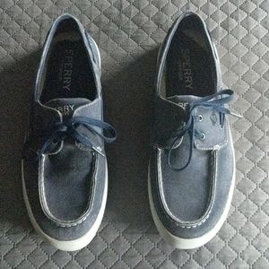 Men's Sperry Shoes